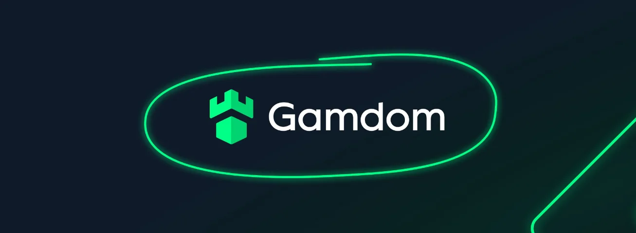 gamdom-social