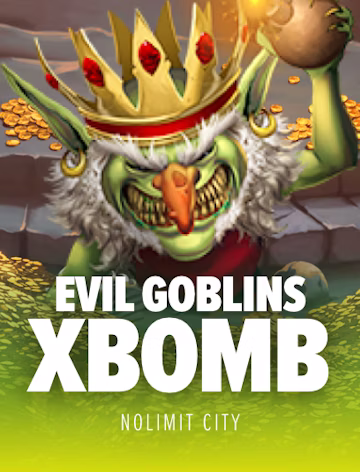 EVIL GOBLINS