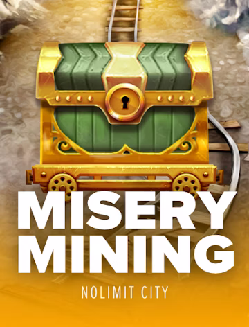 MISERY MINING
