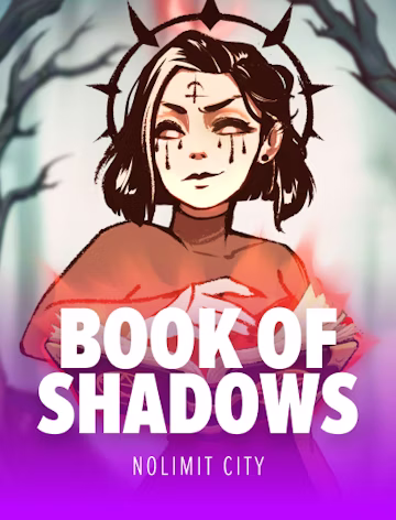 BOOK OF SHADOWS