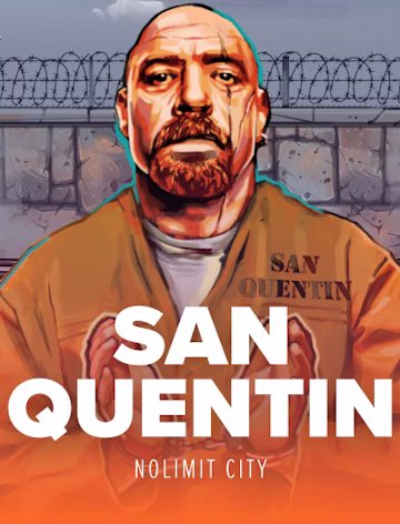 SAN QUENTIN